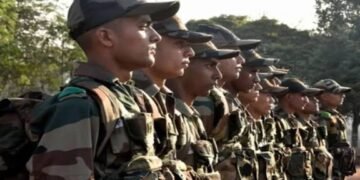 अग्निवीरों और सेना के जवानों के लिए खुशखबरी रिटायरमेंट के बाद यहां मिलेगा रोजगार…