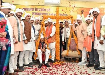 होली से पहले दिवाली सीएम साय ने 25 लाख किसानों के खातों में भेजे 10,324 करोड़, आपके मोबाइल पर आया…