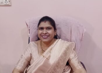 “रूट्स टू विंग्स एजुकेशनल सोसाइटी और साईं श्रद्धा हायर सेकेंडरी स्कूल: कम फीस में गुणवत्तापूर्ण शिक्षा, गढ़ रहे जिम्मेदार भविष्य”…