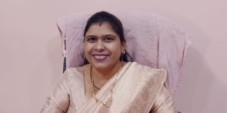 “रूट्स टू विंग्स एजुकेशनल सोसाइटी और साईं श्रद्धा हायर सेकेंडरी स्कूल: कम फीस में गुणवत्तापूर्ण शिक्षा, गढ़ रहे जिम्मेदार भविष्य”…