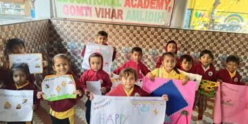 “रूट्स टू विंग्स एजुकेशनल सोसाइटी और साईं श्रद्धा हायर सेकेंडरी स्कूल: कम फीस में गुणवत्तापूर्ण शिक्षा, गढ़ रहे जिम्मेदार भविष्य”…