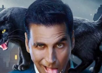 इस दिन रिलीज होगा ‘भूत बंगला’ का टीजर, अक्षय कुमार के इस लकी नंबर से जुड़ा कनेक्शन…