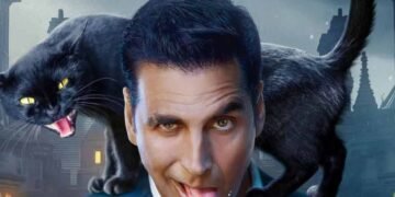 इस दिन रिलीज होगा ‘भूत बंगला’ का टीजर, अक्षय कुमार के इस लकी नंबर से जुड़ा कनेक्शन…