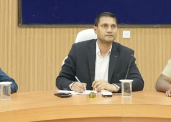 होली, ईद एवं गुड फ्राइडे को शांति और सौहार्दपूर्वक मनाने की अपील…