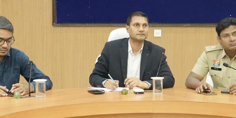 होली, ईद एवं गुड फ्राइडे को शांति और सौहार्दपूर्वक मनाने की अपील…