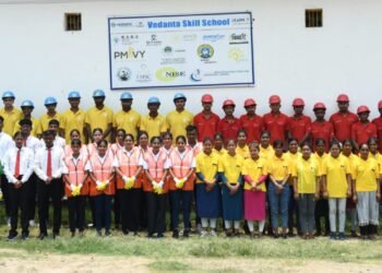 वेदांता स्किल स्कूल बदल रहा है महिलाओं के साथ देश का भविष्य