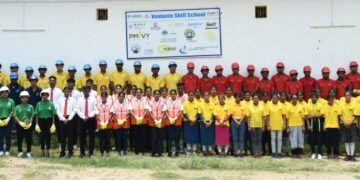 वेदांता स्किल स्कूल बदल रहा है महिलाओं के साथ देश का भविष्य