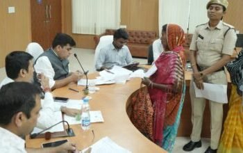 जनगणना 2027 के दृष्टिगत कोरबा जिले के शासकीय सेवकों के अवकाश आवेदनों की समीक्षा हेतु समिति गठित…