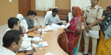 जनगणना 2027 के दृष्टिगत कोरबा जिले के शासकीय सेवकों के अवकाश आवेदनों की समीक्षा हेतु समिति गठित…