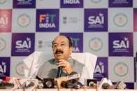 खेलो इंडिया ट्राइबल गेम्स की मेजबानी के लिए प्रदेश पूरी तरह तैयार, उपमुख्यमंत्री अरुण साव बोले – राज्य के खेल पारिस्थितिकी तंत्र को मिलेगा बड़ा बढ़ावा…