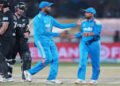 भारत बनाम न्यूजीलैंड का महामुकाबला, 2023 की हार का बदला लेगी टीम इंडिया, जानिए संभावित प्लेइंग 11, पिच और मौसम का मिजाज…