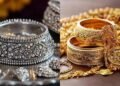 बहुत ज्यादा सस्ता हुआ सोना-चांदी जानें आज के ये ताजा भाव…