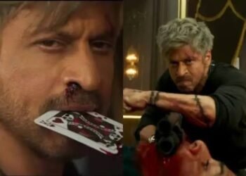 ‘किंग’ में होगा बड़ा सरप्राइज किंग खान को ऐसे अंदाज़ में देखेंगे फैंस, जैसा पहले कभी नहीं…