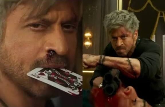 ‘किंग’ में होगा बड़ा सरप्राइज किंग खान को ऐसे अंदाज़ में देखेंगे फैंस, जैसा पहले कभी नहीं…