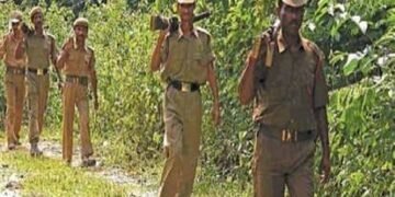 वन विभाग में निकली बंपर भर्ती, 10वीं पास भी कर सकते हैं आवेदन, 1679 पदों के लिए जारी हुआ नोटिफिकेशन …