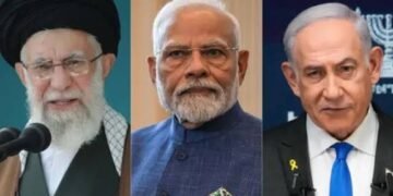 ईरान-इजरायल युद्ध के बीच बड़ा उलटफेर आखिर कौन हैं Alireza Arafi, जिन्हें बनाया गया ईरान का नया अंतरिम सुप्रीम लीडर…