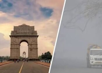 आज का मौसम दिल्ली में गर्मी का कहर, इन प्रदेशों में भी ऊपर जाएगा पारा, जानें अपने शहर का हाल…