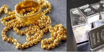 आखिर कितना महंगा होगा डीजल-पेट्रोल और सोना-चांदी, मिडिल ईस्ट टेंशन का भारत पर होगा ये असर यहां जानिए सारे समीकरण…