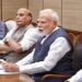 इजरायल-ईरान युद्ध क्या होगा भारत का स्टैंड PM ने बुलाई CCS की बैठक, मिडिल-ईस्ट तनाव पर होगा मंथन…