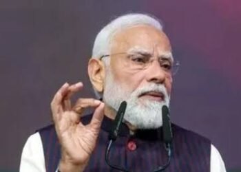 पीएम ने की बहरीन पर ईरानी हमलों की निंदा, सऊदी अरब के क्राउन को भी मिलाया फोन…