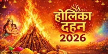 2 मार्च को जलेगी होलिका, लेकिन इस दिन मनायी जाएगी होली, जानें कन्फर्म तारीख…