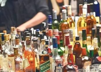 होली पर राजधानी में इतने करोड़ से ज्यादा की शराब बिकने का अनुमान, आबकारी विभाग अलर्ट…