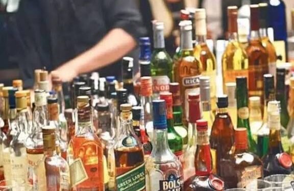 होली पर राजधानी में इतने करोड़ से ज्यादा की शराब बिकने का अनुमान, आबकारी विभाग अलर्ट…