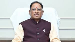 प्रेम और सद्भाव के रंगों से सराबोर हो होली मुख्यमंत्री साय ने प्रदेशवासियों को दी शुभकामनाएँ…