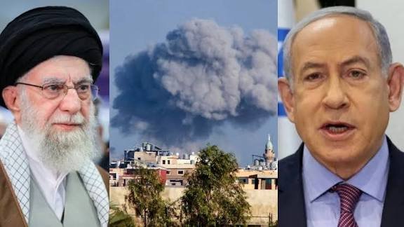 ईरान-इजरायल युद्ध के बीच भारत ने शुरू की तैयारी, रूस-फ्रांस से बड़ी मिसाइल डील, इन देशों के लिए बढ़ेगी टेंशन…