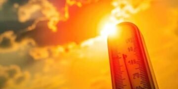 मौसम विभाग का पूर्वानुमान तपिश भरे रहेंगे अगले 90 दिन, कई राज्यों में सामान्य से अधिक लू चलने के आसार…