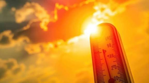 मौसम विभाग का पूर्वानुमान तपिश भरे रहेंगे अगले 90 दिन, कई राज्यों में सामान्य से अधिक लू चलने के आसार…