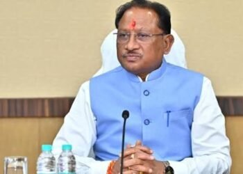 ग्रामीण डिजिटल सशक्तिकरण की दिशा में बड़ा कदम संशोधित भारतनेट प्रोग्राम के तहत छत्तीसगढ़ को ₹3,942 करोड़ की स्वीकृति सीएम सायं…