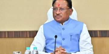 ग्रामीण डिजिटल सशक्तिकरण की दिशा में बड़ा कदम संशोधित भारतनेट प्रोग्राम के तहत छत्तीसगढ़ को ₹3,942 करोड़ की स्वीकृति सीएम सायं…