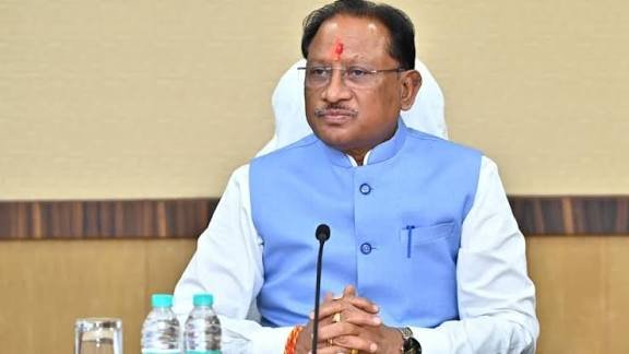 ग्रामीण डिजिटल सशक्तिकरण की दिशा में बड़ा कदम संशोधित भारतनेट प्रोग्राम के तहत छत्तीसगढ़ को ₹3,942 करोड़ की स्वीकृति सीएम सायं…