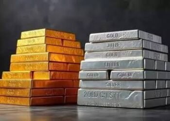 आज 5 मार्च को चांदी में 5 हजार से ज्यादा की उछाल, सोना भी चमका पढ़े आज के ताजा भाव…
