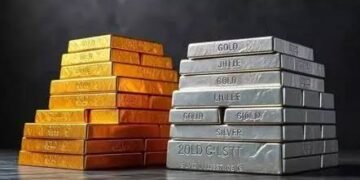 आज 5 मार्च को चांदी में 5 हजार से ज्यादा की उछाल, सोना भी चमका पढ़े आज के ताजा भाव…