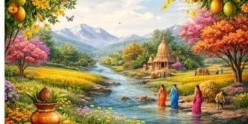 चैत्र का महीना हुआ शुरू, अगले एक महीने न खाएं ये चीजें, जानिए आपके भले की कुछ जरूरी बातें…