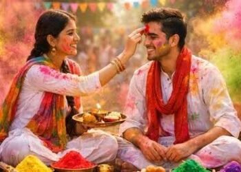 आज मनाई जा रही है ‘होली भाई दूज’, जानिए यमराज का इस दिन से संबंध…