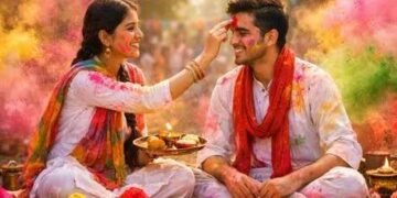 आज मनाई जा रही है ‘होली भाई दूज’, जानिए यमराज का इस दिन से संबंध…