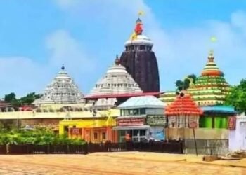 जगन्नाथ मंदिर का रहस्यमय रिवाज आज 4 घंटे नहीं होंगे दर्शन, इसके लिए बंद रहेंगे कपाट…