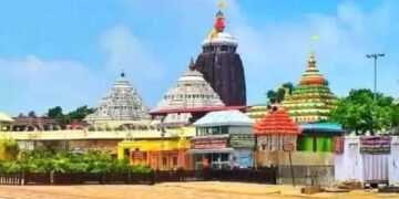 जगन्नाथ मंदिर का रहस्यमय रिवाज आज 4 घंटे नहीं होंगे दर्शन, इसके लिए बंद रहेंगे कपाट…