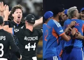 यहां से एक क्लिक में मिलेगा भारत-न्यूज़ीलैंड फाइनल मैच का टिकट, जानिए स्टेडियम में न ले जाएं ये 5 चीजें…