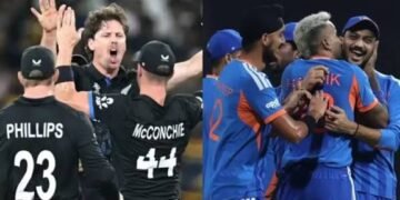 यहां से एक क्लिक में मिलेगा भारत-न्यूज़ीलैंड फाइनल मैच का टिकट, जानिए स्टेडियम में न ले जाएं ये 5 चीजें…