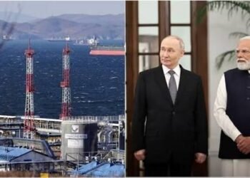 ईरान-अमेरिका जंग के बीच भारत को बड़ी राहत, ट्रंप ने दी इतने दिनों तक रूस से तेल खरीदने की छूट…