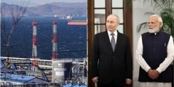 ईरान-अमेरिका जंग के बीच भारत को बड़ी राहत, ट्रंप ने दी इतने दिनों तक रूस से तेल खरीदने की छूट…