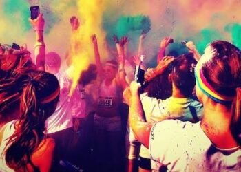 होली के जश्न के बीच दरिंदगी, युवती को रंग लगाने के बहाने 5 युवकों ने किया गैंगरेप …