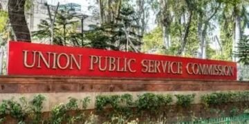 UPSC 2025 में युवाओं का जलवा, रायपुर की वैभवी अग्रवाल को 35वीं रैंक…