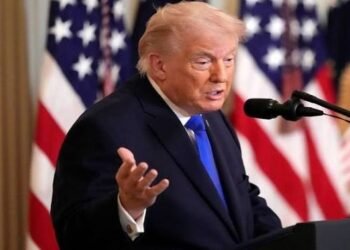 ट्रंप की ईरान को खुली चेतावनी बिना शर्त सरेंडर ही आखिरी रास्ता, नए नेता पर भी दिया ये बड़ा बयान…