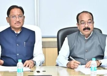 25 मार्च से 06 अप्रैल तक होगा ‘खेलो इंडिया ट्राइबल गेम्स 2026’ का होगा आयोजन…