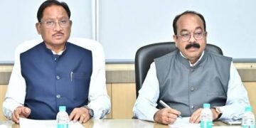 25 मार्च से 06 अप्रैल तक होगा ‘खेलो इंडिया ट्राइबल गेम्स 2026’ का होगा आयोजन…